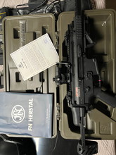 Image for FN Herstal Scar, uniek!