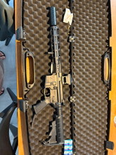 Image for Wolverine MTW Forged 10'  + 6 original magazines