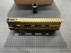 Bild für Handguard ral8000