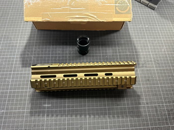 Bild 2 für Handguard ral8000