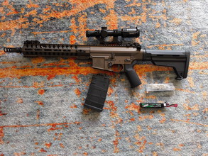 Image for Ares AR-308M Midnight Bronze