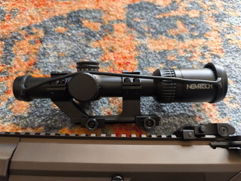 Imagen 2 de Ares AR-308M Midnight Bronze