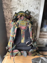 Afbeelding van Originele Woodland rugzak
