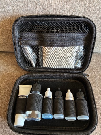 Image 2 for novritsch maintenance kit gen 2