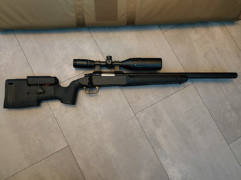 Bild 2 für SSG10 (5mags + accessoires)