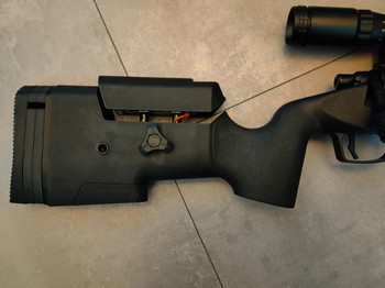 Bild 4 für SSG10 (5mags + accessoires)