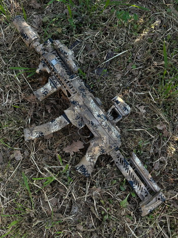 Afbeelding 2 van LCT pp19 zenitco full custom