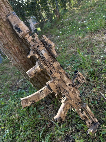 Afbeelding 3 van LCT pp19 zenitco full custom