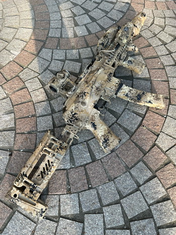 Afbeelding 4 van LCT pp19 zenitco full custom