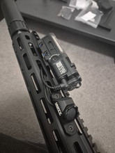 Image pour Wilcox Raid X Laser + Unity Modbutton