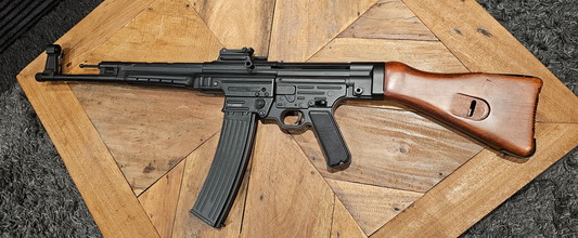 Bild für AGM StG-44 AEG