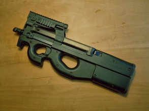 Bild für KRYTAC P90