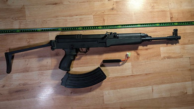 Bild für Delta Armory CSA SA vz.58 Carbine