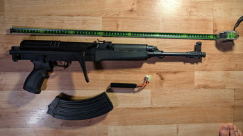 Imagen 2 de Delta Armory CSA SA vz.58 Carbine