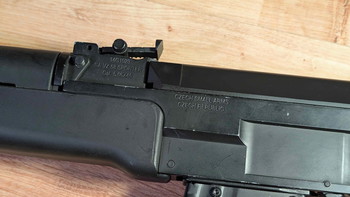 Imagen 3 de Delta Armory CSA SA vz.58 Carbine