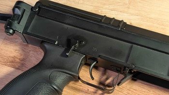 Imagen 4 de Delta Armory CSA SA vz.58 Carbine