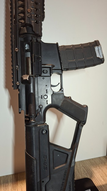 Afbeelding 4 van Ics m4.