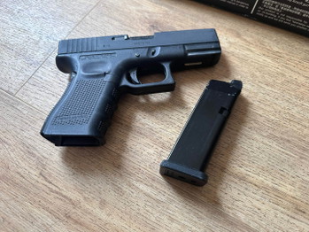 Image 2 for Réplique Airsoft - WE Tactical G19 (Glock 19) Gen 4 - Type B