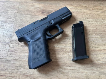 Image 3 for Réplique Airsoft - WE Tactical G19 (Glock 19) Gen 4 - Type B
