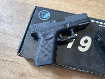 Image 4 for Réplique Airsoft - WE Tactical G19 (Glock 19) Gen 4 - Type B