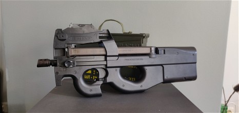 Image for Classic Army P90 AEG