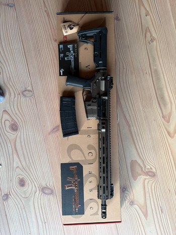 Image 2 pour Arex M4 X-Class AR-094E