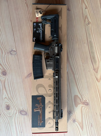 Image 3 pour Arex M4 X-Class AR-094E