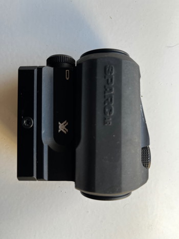 Image 3 for Vortex sparc AR