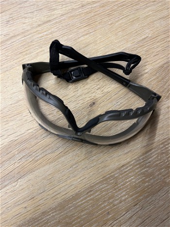 Image 3 pour tactical protection glasses. basic model  headband 1 piece