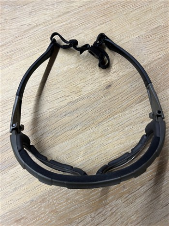 Image 5 pour tactical protection glasses. basic model  headband 1 piece