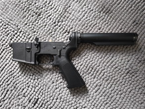 Image pour Complete lower tokyo marui mws