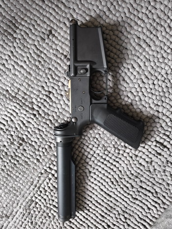 Image 2 for Complete lower tokyo marui mws