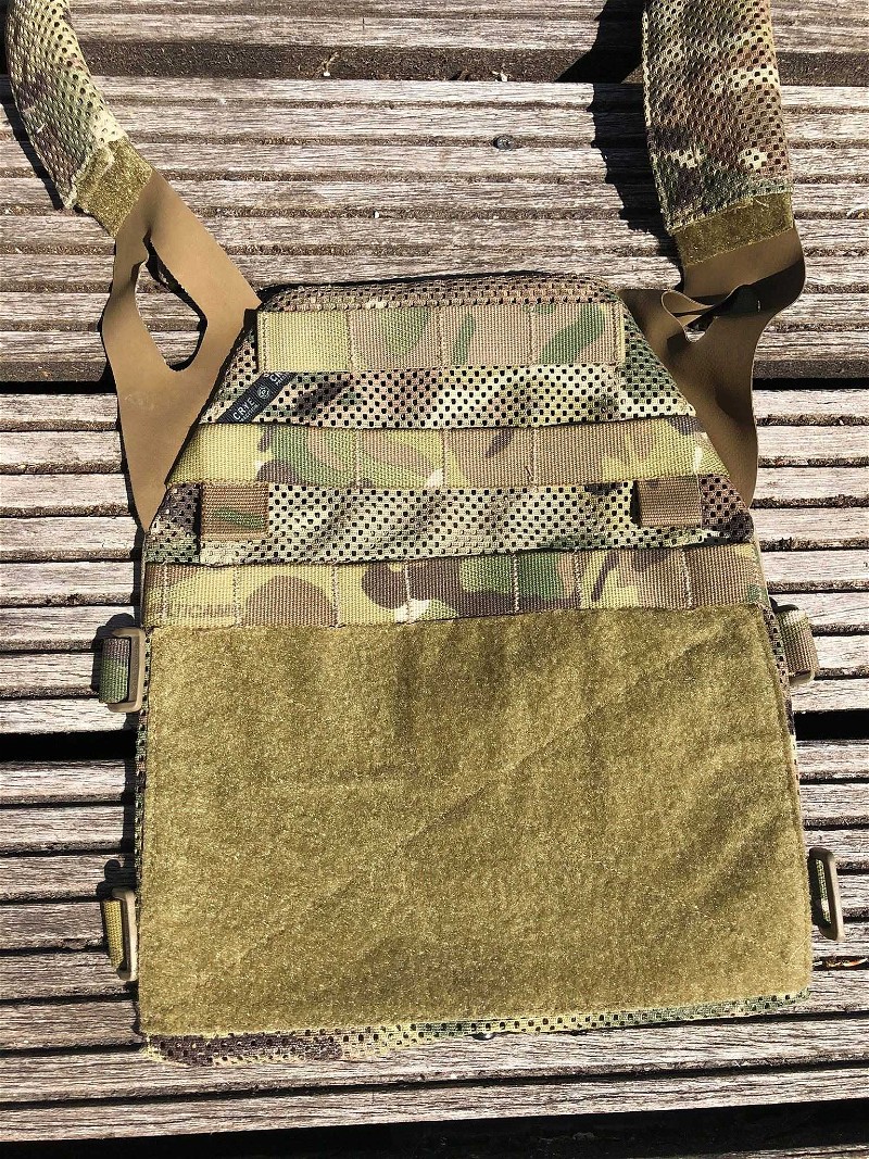 Image 1 for Crye Precision JPC 2.0 Multicam