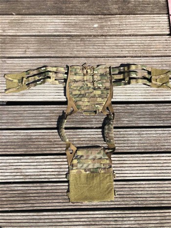 Image 2 for Crye Precision JPC 2.0 Multicam