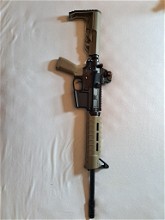 Image for Cyma magpul project