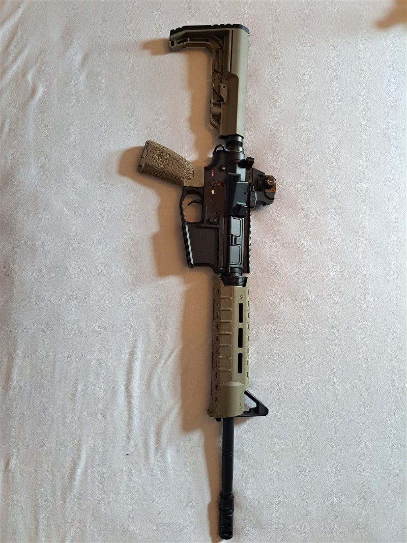 Image 1 for Cyma magpul project