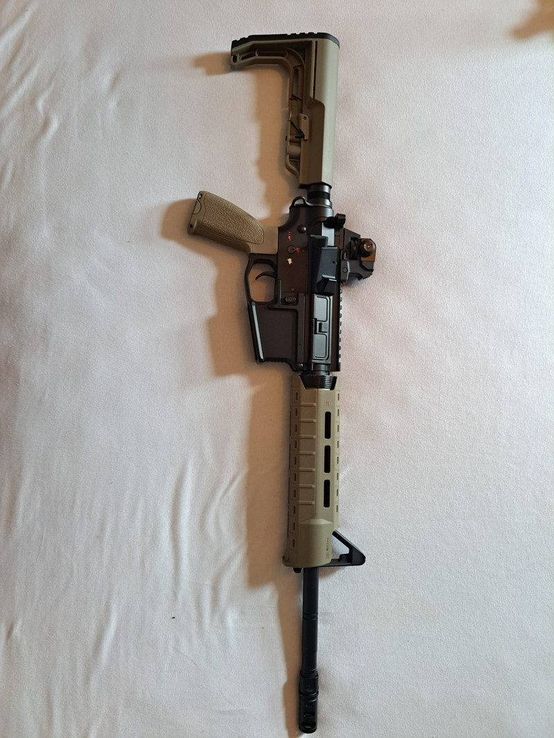 Image 1 pour Cyma magpul project