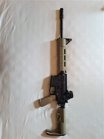 Image 2 for Cyma magpul project