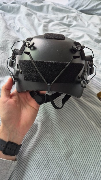 Afbeelding 2 van Emerson Gear helm met accessoires