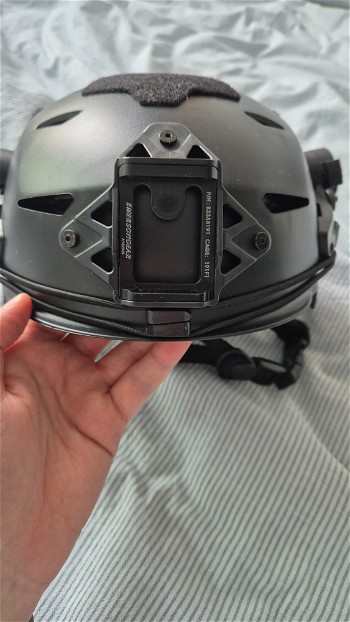 Image 3 pour Emerson Gear helm met accessoires