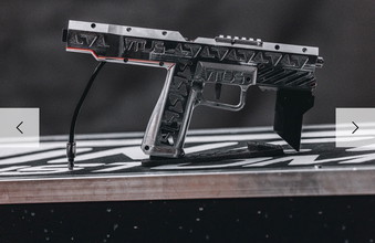 Image pour Vinci virus