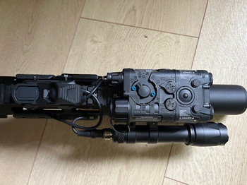 Bild 2 für Tokio  Marui mws 416c kit Hao.