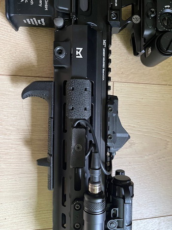 Bild 3 für Tokio  Marui mws 416c kit Hao.