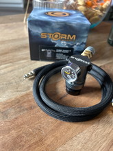 Image pour Storm cat 5 regulator met slang