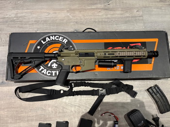 Image 3 for M4 Lancer Tactical