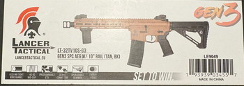Image 5 for M4 Lancer Tactical