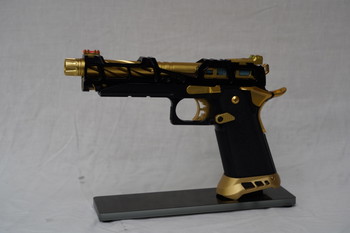 Image 3 for Tokyo Marui Hi Capa Gold Match Full Custom