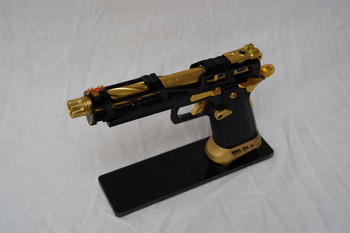 Image 4 for Tokyo Marui Hi Capa Gold Match Full Custom