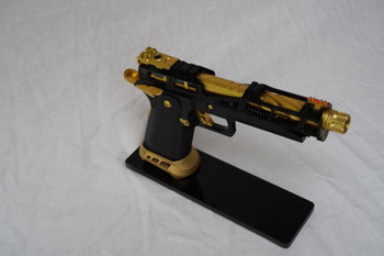 Image 5 for Tokyo Marui Hi Capa Gold Match Full Custom