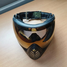 Image for DYE i4 back gold lens